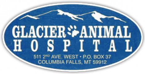 Glacier Animal Hospital (1370668)